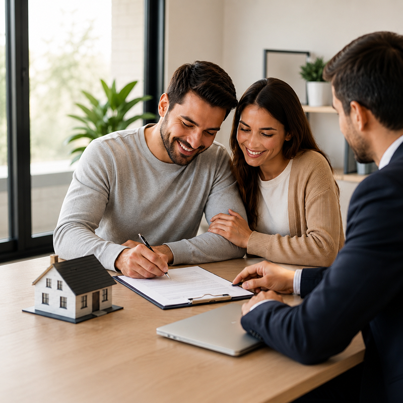 Quarto Financiamento